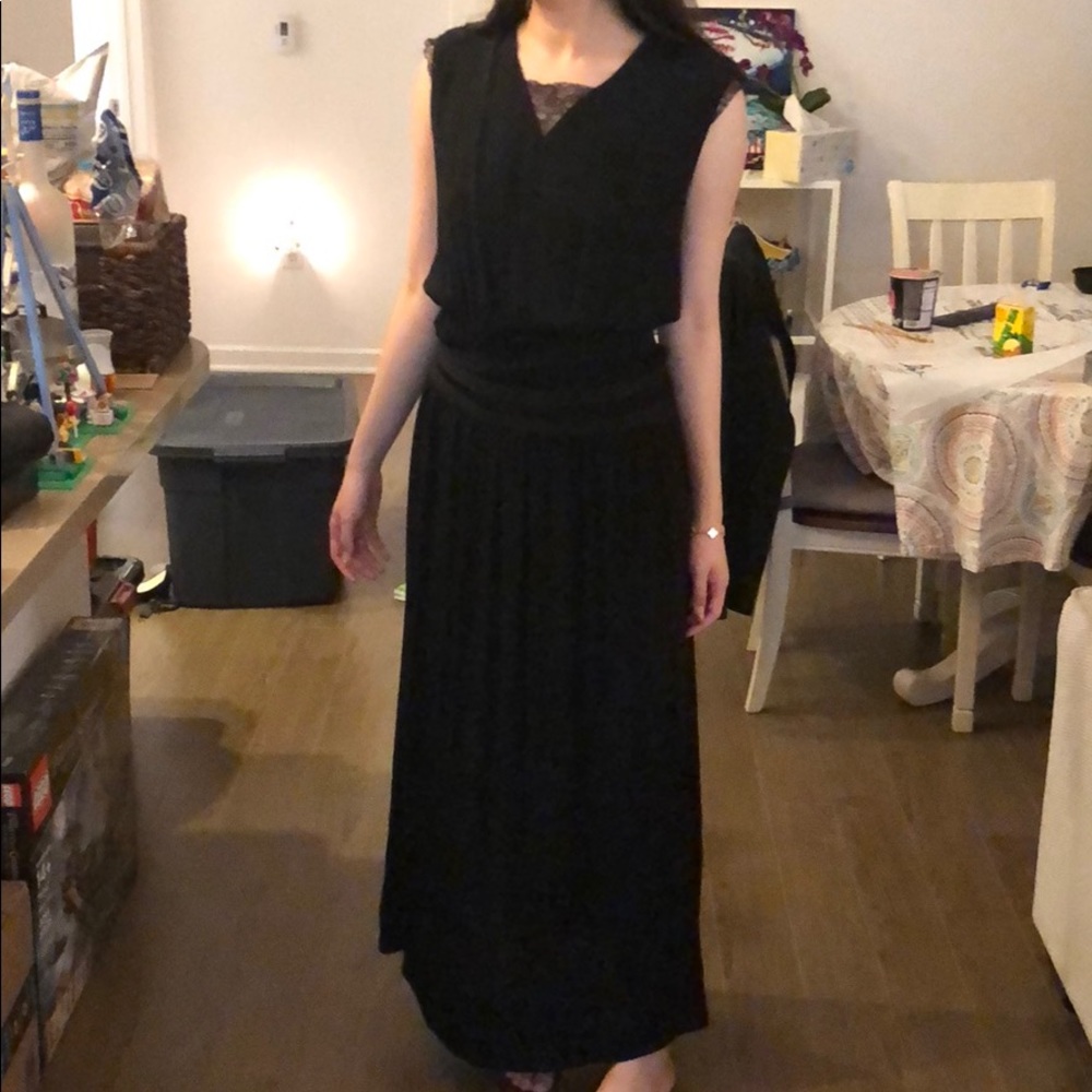 Maje dress